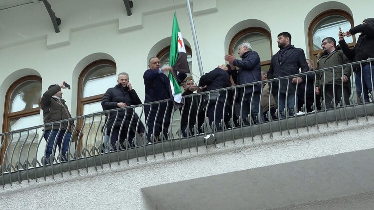 ميليشيا “الدعم السريع” وأبشع الجرائم في “الفاشر”.. إليك القصة كاملة