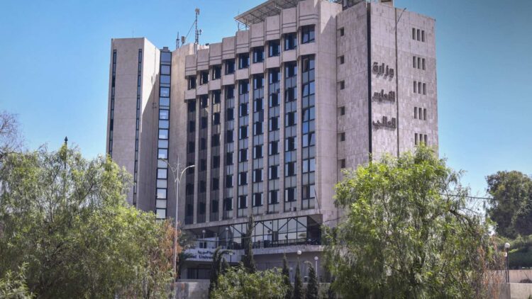 تفاصيل مرسوم الترفع الإداري لطلاب الجامعات في سوريا