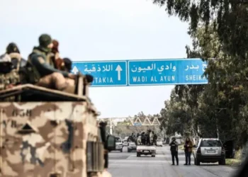 قريبًا.. محاكمات علنية للمتورطين في أحداث الساحل