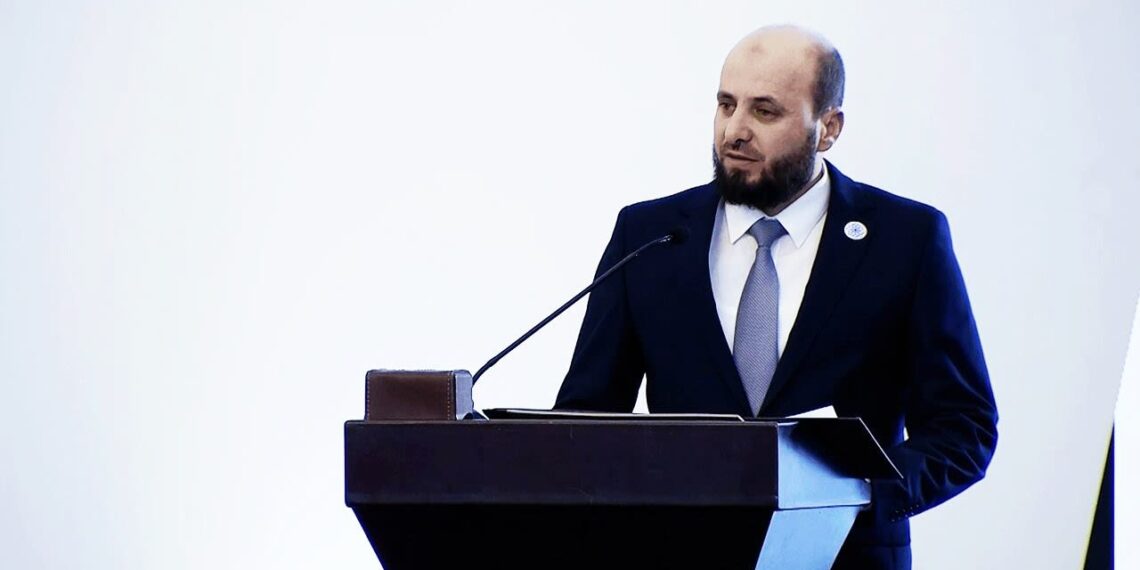 الكشف عن ملفات فساد بالمليارات في وزارة الطاقة