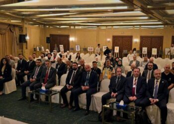 مؤتمر دولي يصدر توصياته لسوريا بشأن ملف الأسلحة الكيميائية