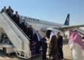 منتدى “مستقبل الاستثمار”.. سوريا تطمح للعالمية من البوابة السعودية
