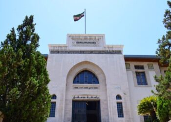 ما هو ترتيب جامعة دمشق في تصنيف “التايمز” العالمي؟