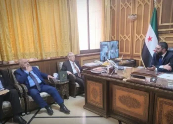 “لحين صدور صك تشريعي”.. وزارة العدل تصدر توجيهات لحل مشكلة ضياع بعض السجلات