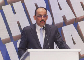 مدير الاستخبارات التركية: مهمّة الحكومة السورية الجديدة ليست بالسهلة