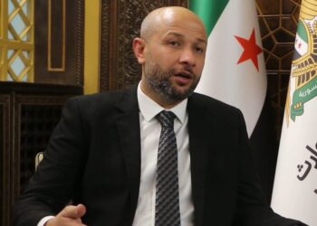 رائد الصالح: هذا موقف “سوريا الجديدة” من السلاح الكيماوي