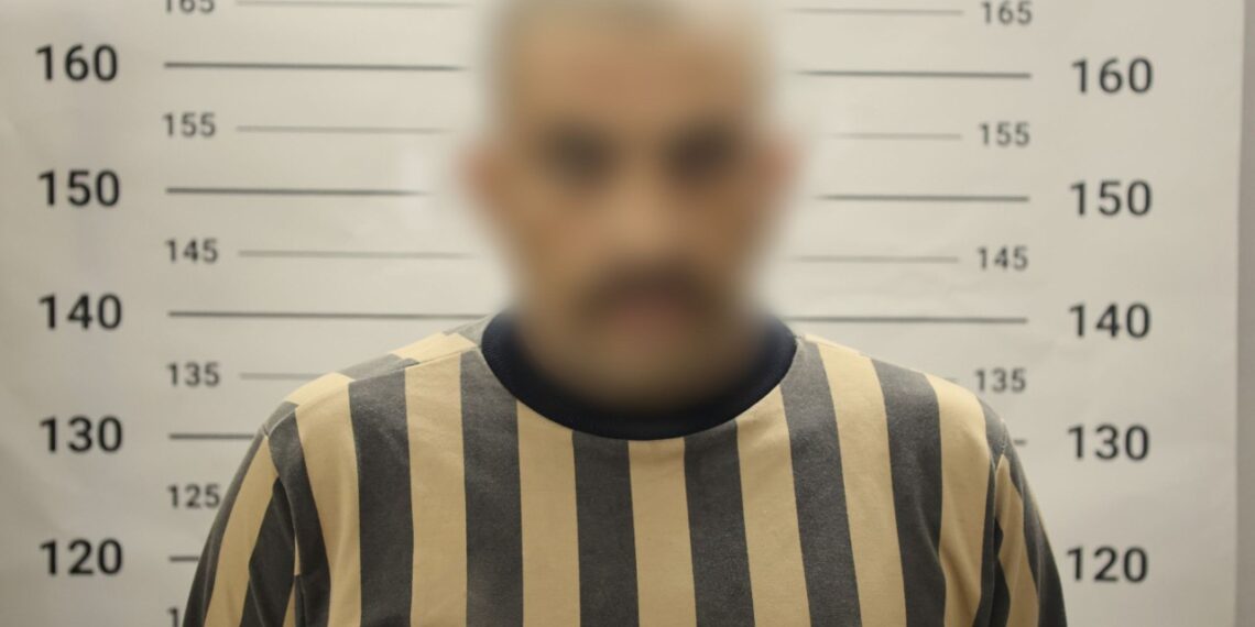 الأمن الداخلي يكشف تمثيلية “خطف” في مصياف وينشر التفاصيل