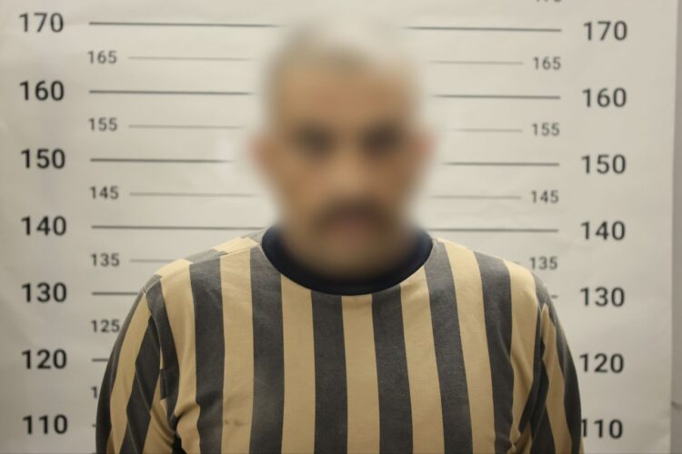 الأمن الداخلي يكشف تمثيلية “خطف” في مصياف وينشر التفاصيل