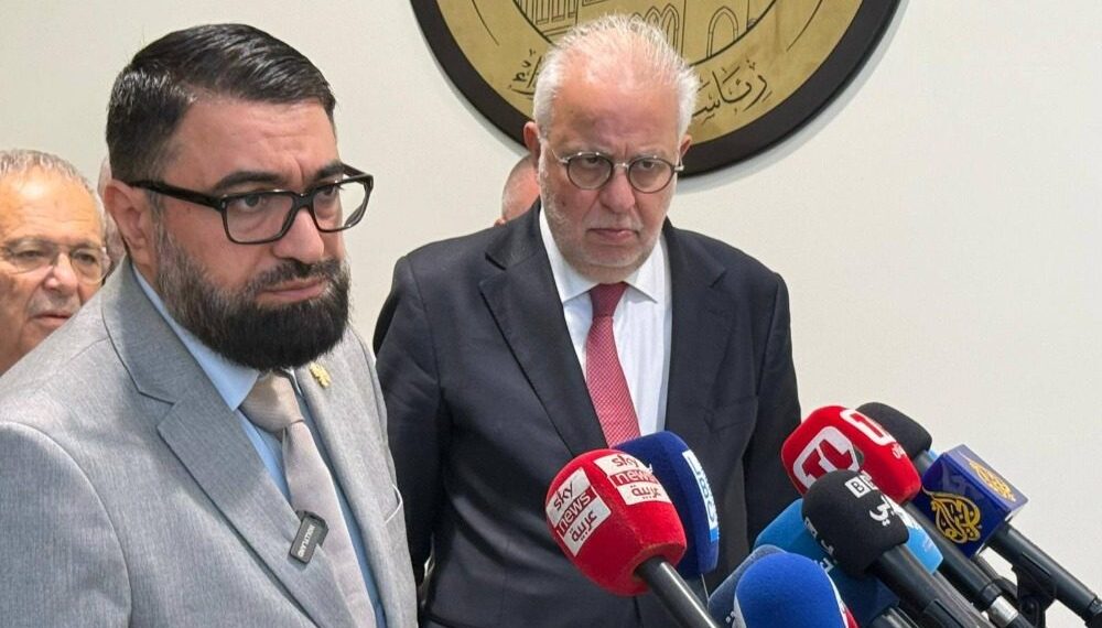 سوريا تطالب لبنان رسميًّا بحل ملف المعتقلين وتسليم تابعين للنظام البائد