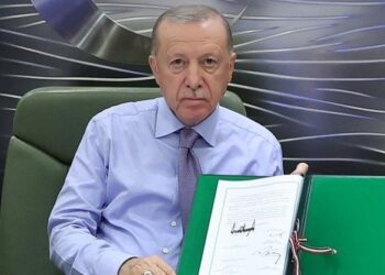 في أول تعليق رسمي.. أردوغان يوجه رسائل لافتة إلى قسد حول “الاندماج” مع المؤسسات السورية