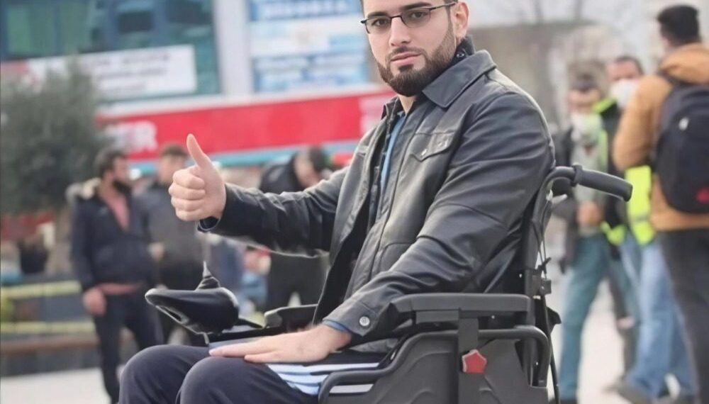 هل اغتاله فلول الأسد؟.. تفاصيل جديدة حول قضية الناشط موفق أحمد هارون