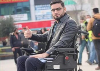 هل اغتاله فلول الأسد؟.. تفاصيل جديدة حول قضية الناشط موفق أحمد هارون