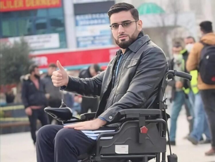 هل اغتاله فلول الأسد؟.. تفاصيل جديدة حول قضية الناشط موفق أحمد هارون