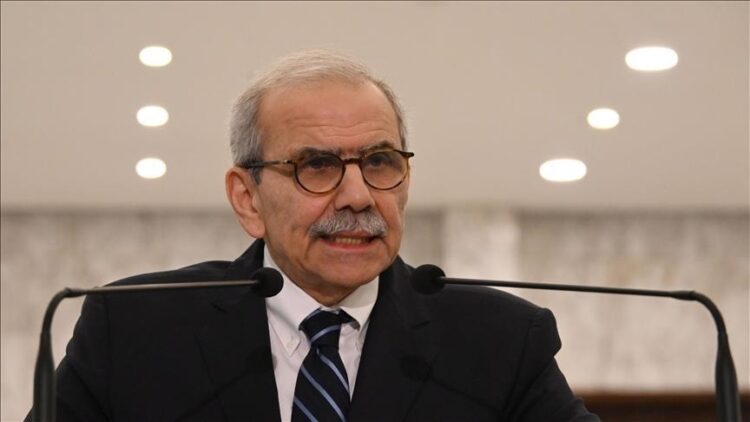 نواف سلام: “تقدم قريب” بملف الموقوفين من الطرفين في محادثات مع دمشق