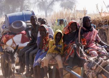 ميليشيا “الدعم السريع” وأبشع الجرائم في “الفاشر”.. إليك القصة كاملة