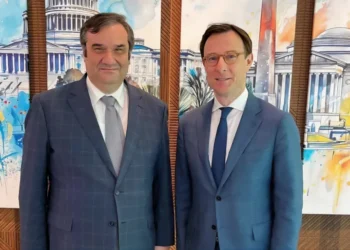 سوريا تنضم إلى منظومة “بُنى” المالية وتسعى لاستقطاب مجموعة “فيزا” العالمية