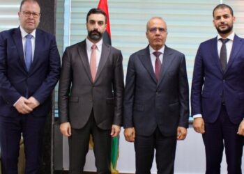 عودة الوفد السوري إلى ليبيا.. ماذا سيقدم للسوريين من خدمات؟