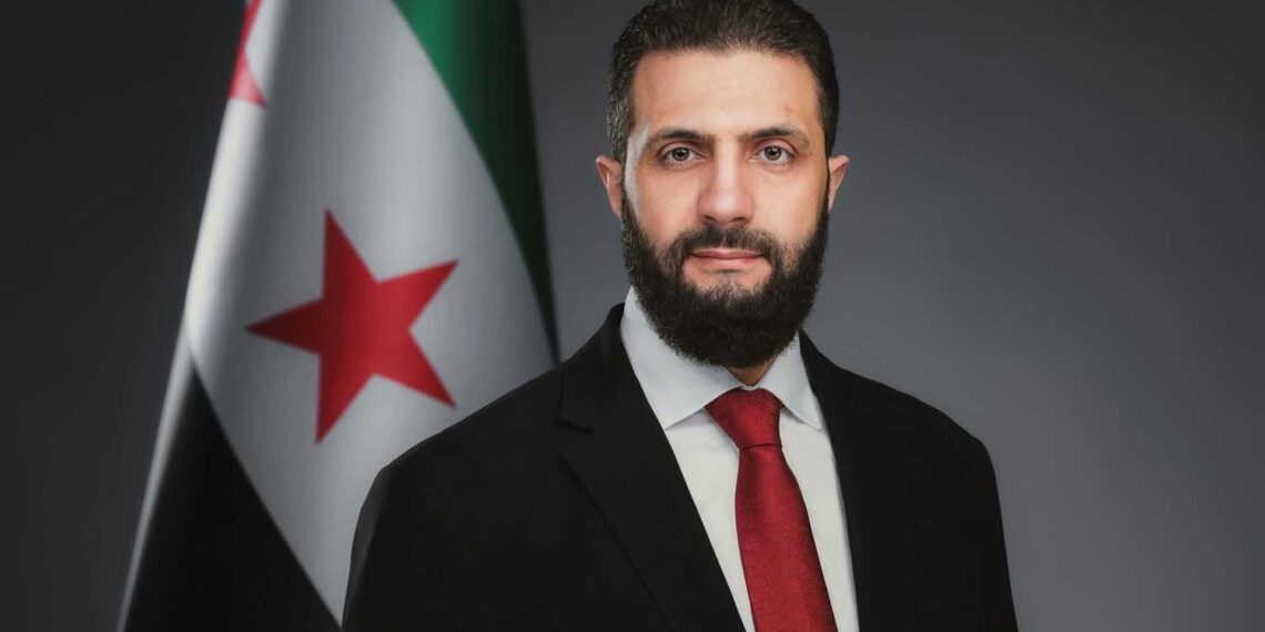 الرئيس الشرع يصدر مراسيم تخص جامعات حلب