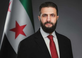 الرئيس الشرع يصدر مراسيم تخص جامعات حلب