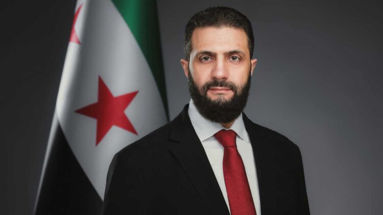 الرئيس الشرع يصدر مراسيم تخص جامعات حلب