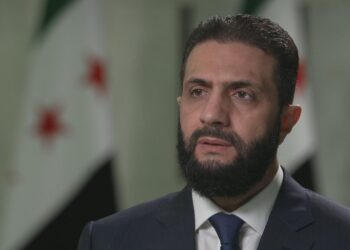 الرئيس الشرع يوجّه رسالة للعالم حول إعادة إعمار سوريا