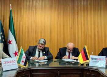 تعاون سوري – ألماني لتدريب الكوادر الهندسية وتحديث كود العزل الحراري.. ما أهميته؟