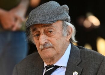 السويداء والاحتلال الإسرائيلي والعلاقات مع لبنان.. أبرز ما قاله جنبلاط حول الملف السوري