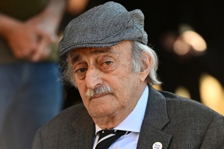 السويداء والاحتلال الإسرائيلي والعلاقات مع لبنان.. أبرز ما قاله جنبلاط حول الملف السوري