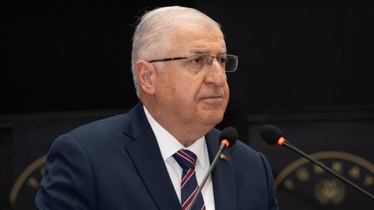 “دون قيد أو شرط”.. تركيا تطالب قسد بتسليم السلاح قبيل اجتماع أمني مع الحكومة السورية