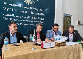 نبذة تعريفية بالناجحين في انتخابات مجلس الشعب بمدينة حلب