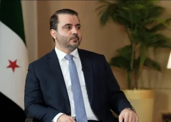 الشيباني يكشف عن زيارة قريبة إلى الصين ويوضح أسبابها