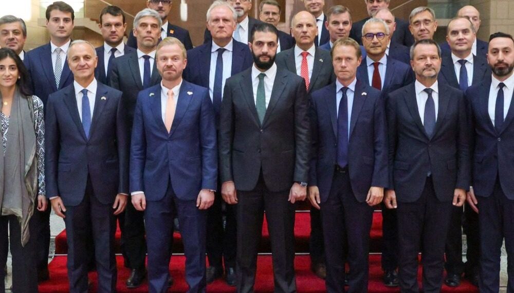 تشجيع الاستثمارات وجذب المستثمرين.. ملف يتولى الرئيس قيادته بنفسه