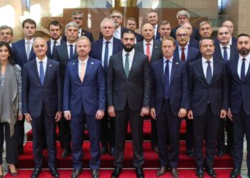 تشجيع الاستثمارات وجذب المستثمرين.. ملف يتولى الرئيس قيادته بنفسه