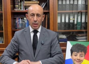 ما حقيقة “انشقاق” زياد زهر الدين “القنصل” السوري في دبي؟