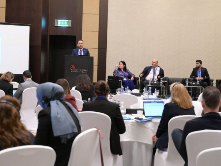 توقيع اتفاقية لتفعيل المنحة القطرية السعودية لدعم الرواتب في سوريا