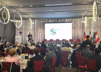 لجلب مزيد من الاستثمارات.. ملتقى سوري مع أكبر اقتصادات أوروبا في دمشق