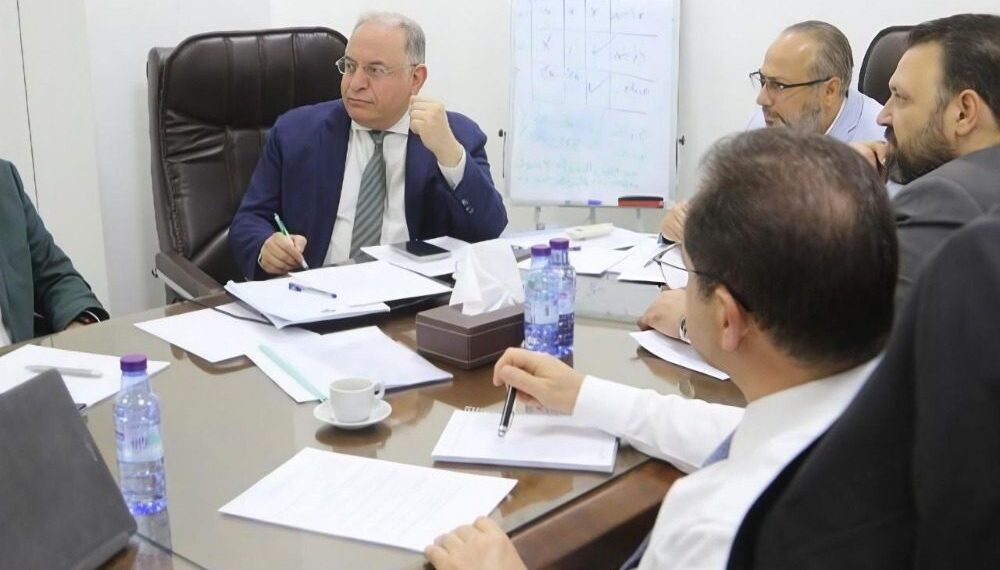 بعد القضاء والتربية.. خطة مالية لإصلاح نظام التأمين الطبي