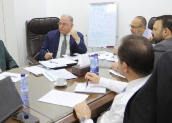 بعد القضاء والتربية.. خطة مالية لإصلاح نظام التأمين الطبي