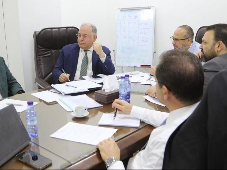 بعد القضاء والتربية.. خطة مالية لإصلاح نظام التأمين الطبي