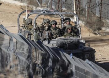 توغل إسرائيلي جديد في سوريا.. تركيا تتحرك دبلوماسيًّا وتعلن عن اجتماع ثلاثي قريب