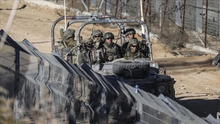 توغل إسرائيلي جديد في سوريا.. تركيا تتحرك دبلوماسيًّا وتعلن عن اجتماع ثلاثي قريب