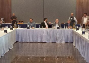 معرض الإسمنت في دمشق ينطلق قريبًا بمشاركة ثماني دول