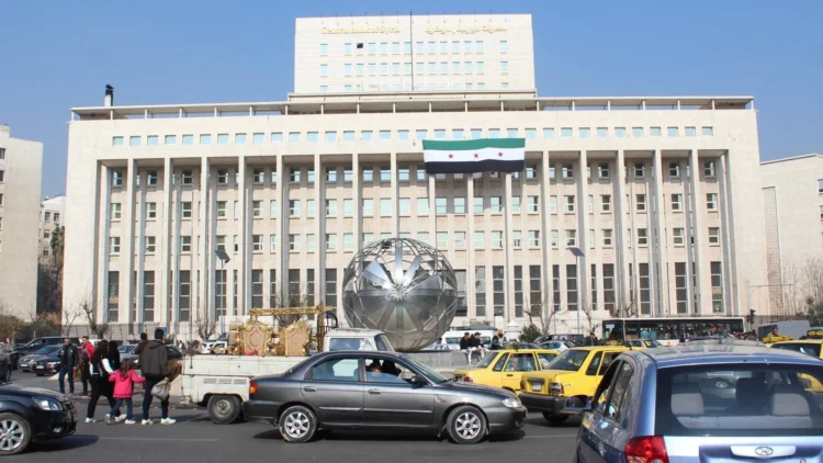 تمهيدًا لإنشاء مصارف استثمارية.. تعليمات تنفيذية مرتقبة من المركزي السوري