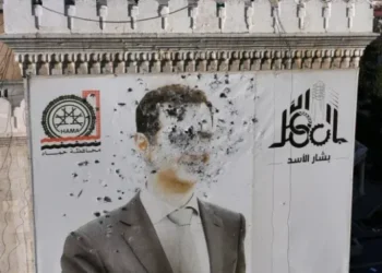 صدور المذكرة الفرنسية الثالثة بحق بشار الأسد