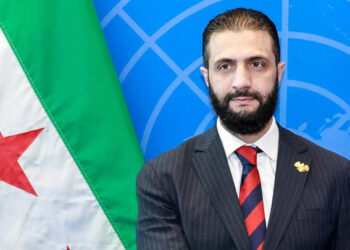 جلسة مجلس الأمن للتصويت على رفع العقوبات الأممية عن الرئيس الشرع ووزير الداخلية خلال الأيام القادمة.. متى موعدها؟