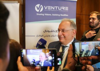 مؤكدًا قبول الملاحظات قبل إقراره.. برنية يقترح قانونًا لتنظيم المهن المالية في سوريا