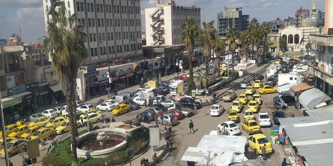 ميليشيات الهجري تفرض “إذن سفر” على الراغبين بالخروج من السويداء