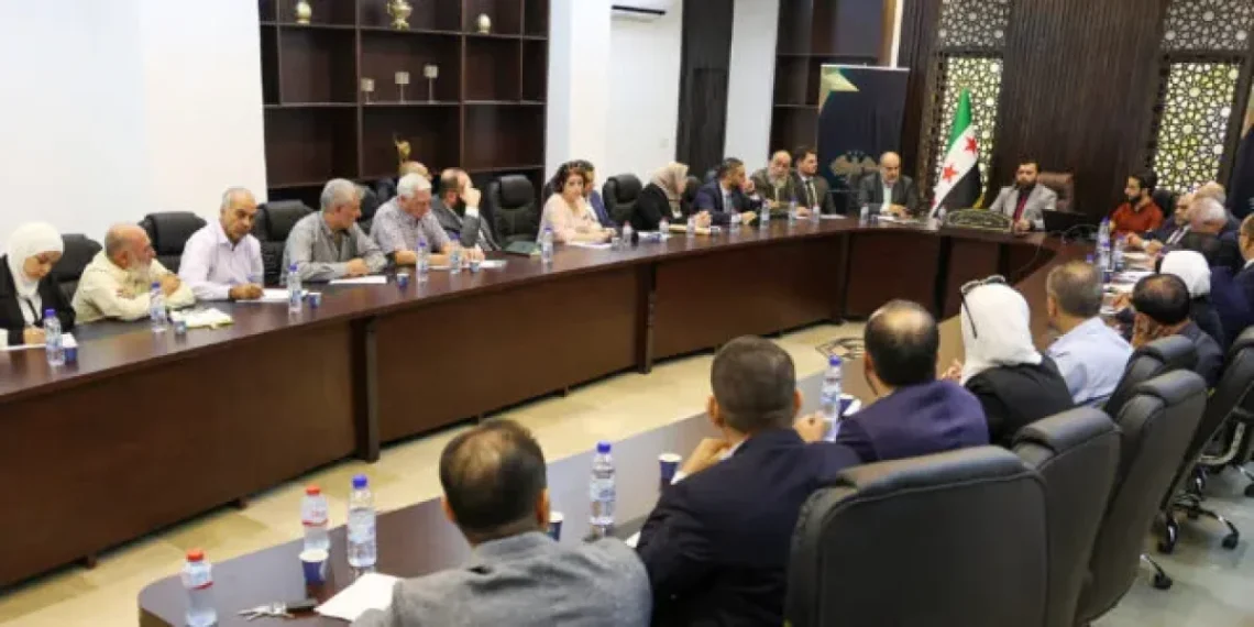 الرقابة والتفتيش تكشف عن استراتيجيتها في استرداد الأصول غير المشروعة