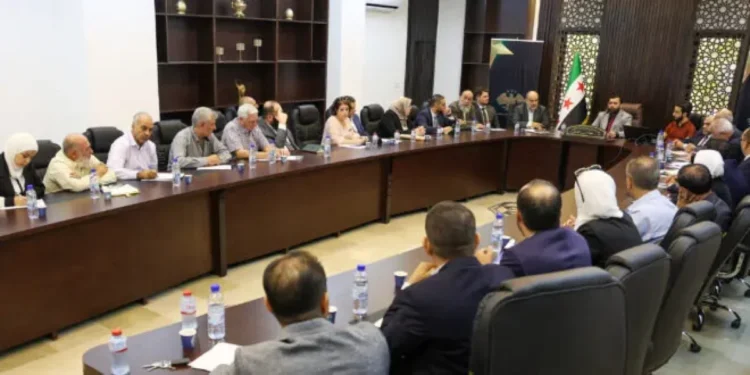 الرقابة والتفتيش تكشف عن استراتيجيتها في استرداد الأصول غير المشروعة