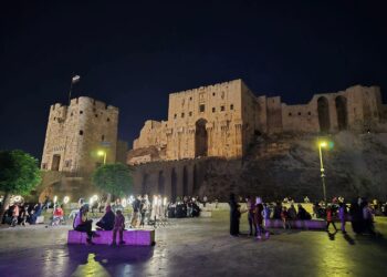 خمس كتل إدارية جديدة في حلب.. تعزيز الخدمات والتواصل المباشر مع المواطنين